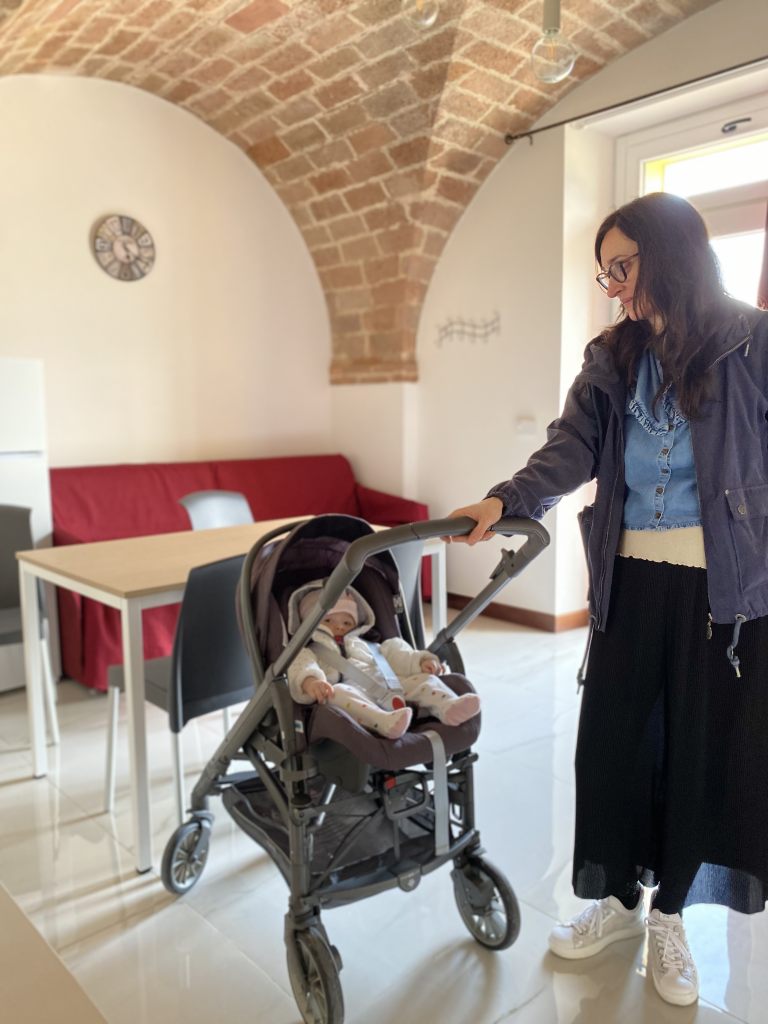 famiglia offida appartamenti